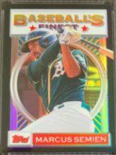 Marcus Semien