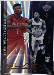 Zion Williamson