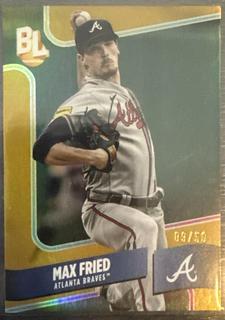 Max Fried