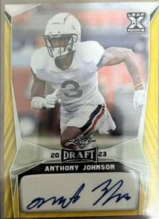 Anthony Johnson