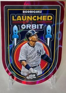 Alex Rodriguez
