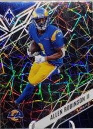 Allen Robinson II