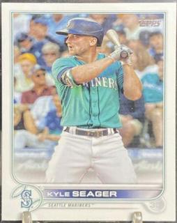 Kyle Seager