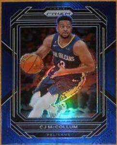 CJ McCollum