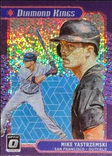 Mike Yastrzemski