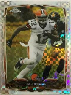 Josh Gordon