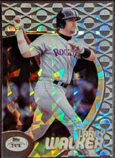 Larry Walker