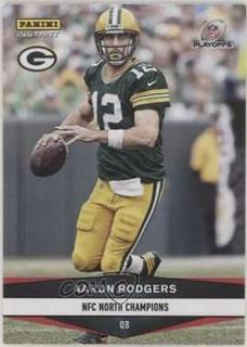 Aaron Rodgers