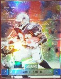 Emmitt Smith