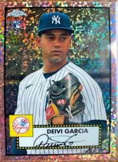 Deivi Garcia