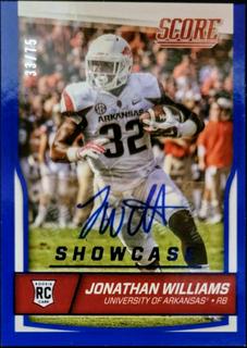 Jonathan Williams