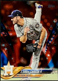Justin Verlander