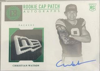Christian Watson