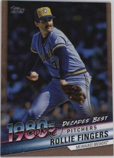 Rollie Fingers