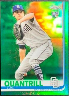 Cal Quantrill