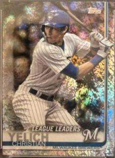Christian Yelich