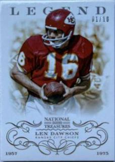 Len Dawson