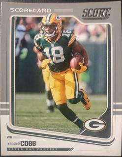 Randall Cobb