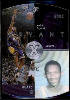 Kobe Bryant