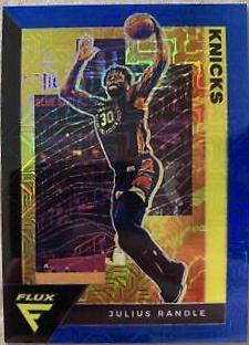 Julius Randle