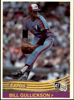 Bill Gullickson