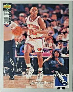 Greg Anthony