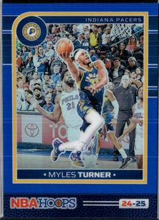 Myles Turner