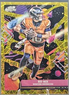 Bo Nix