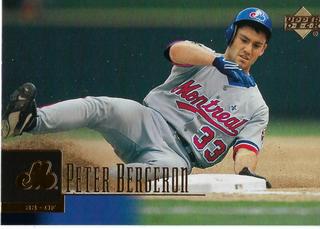 Peter Bergeron