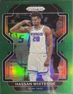 Hassan Whiteside
