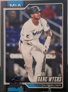 Dane Myers
