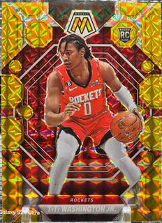 TyTy Washington Jr.