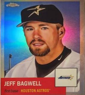 Jeff Bagwell