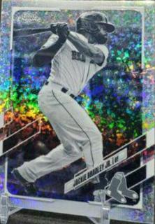 Jackie Bradley Jr.