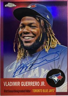 Vladimir Guerrero Jr.