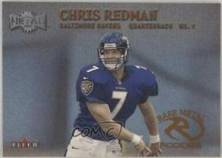 Chris Redman