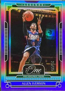 Allen Iverson