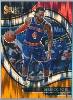 Derrick Rose