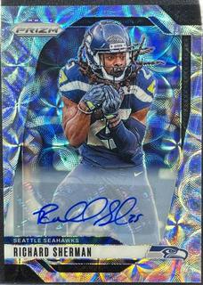Richard Sherman