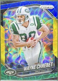 Wayne Chrebet