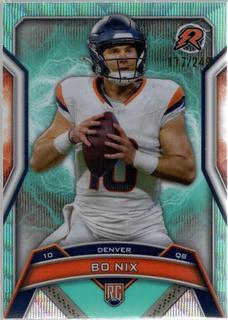 Bo Nix