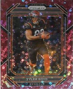 Tyler Boyd