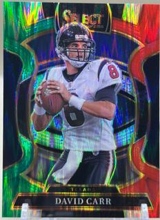 David Carr