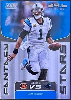 Cam Newton