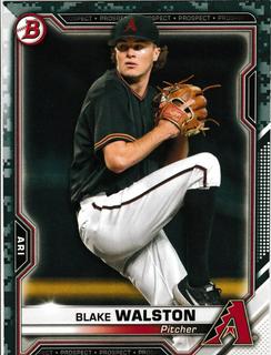 Blake Walston