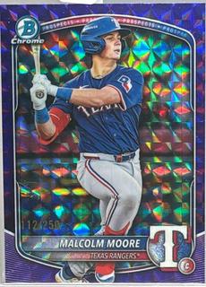 Malcolm Moore
