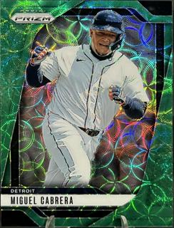 Miguel Cabrera
