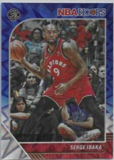 Serge Ibaka