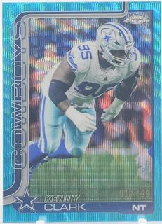 Kenny Clark