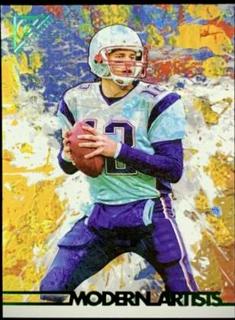 Tom Brady